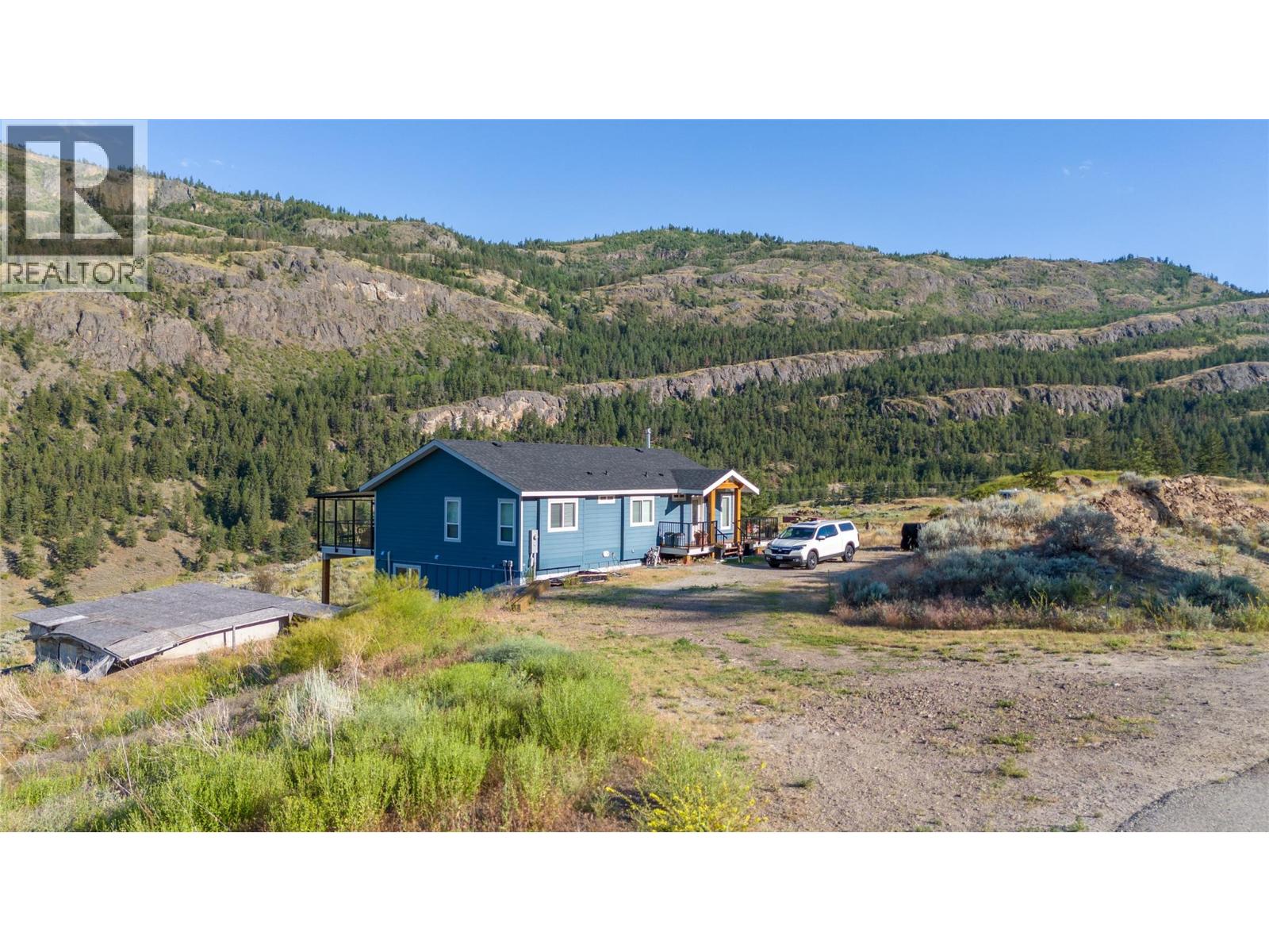 189 Resolute Road, Kaleden
