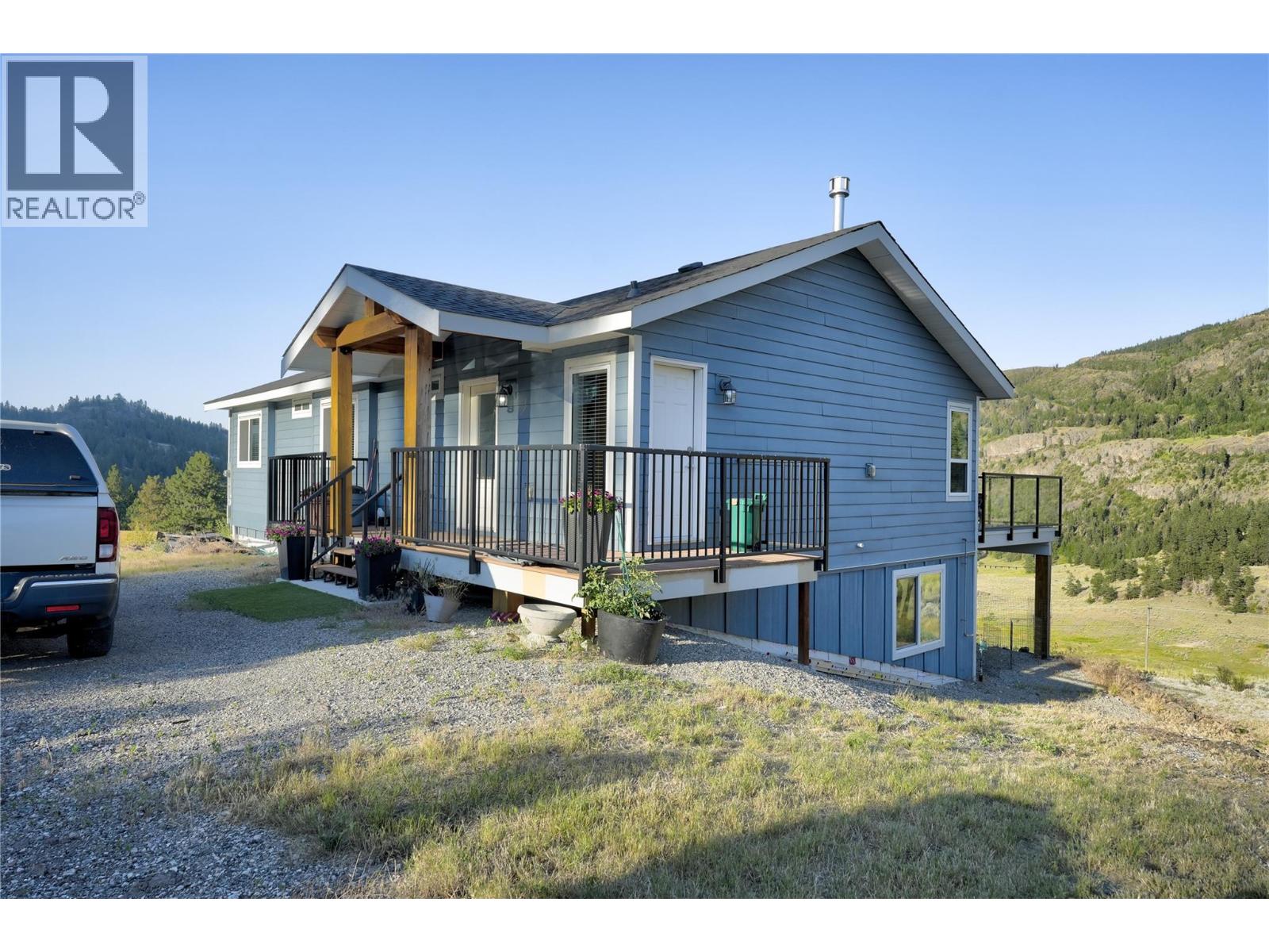 189 Resolute Road, Kaleden