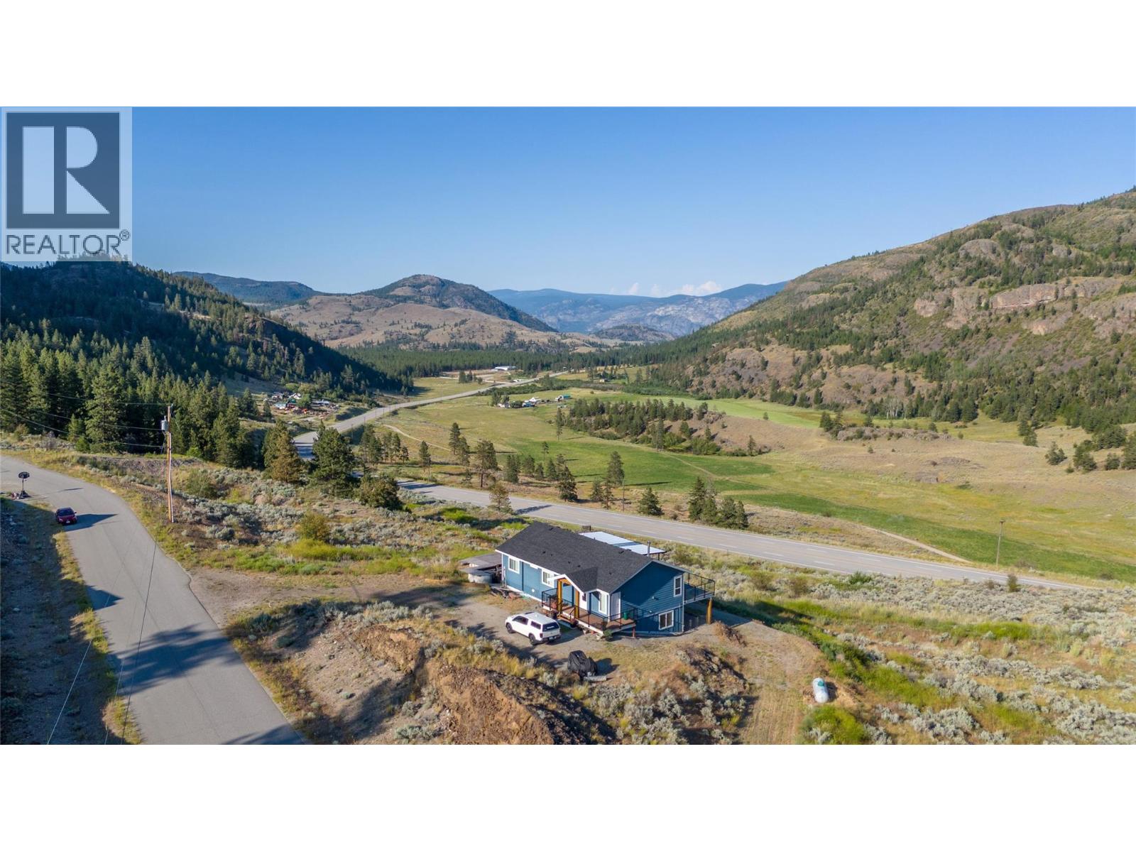 189 Resolute Road, Kaleden