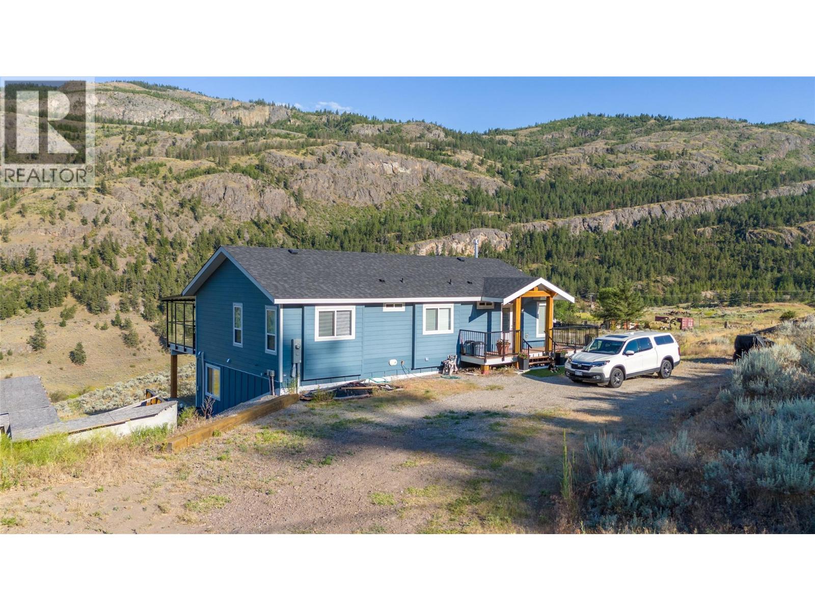 189 Resolute Road, Kaleden
