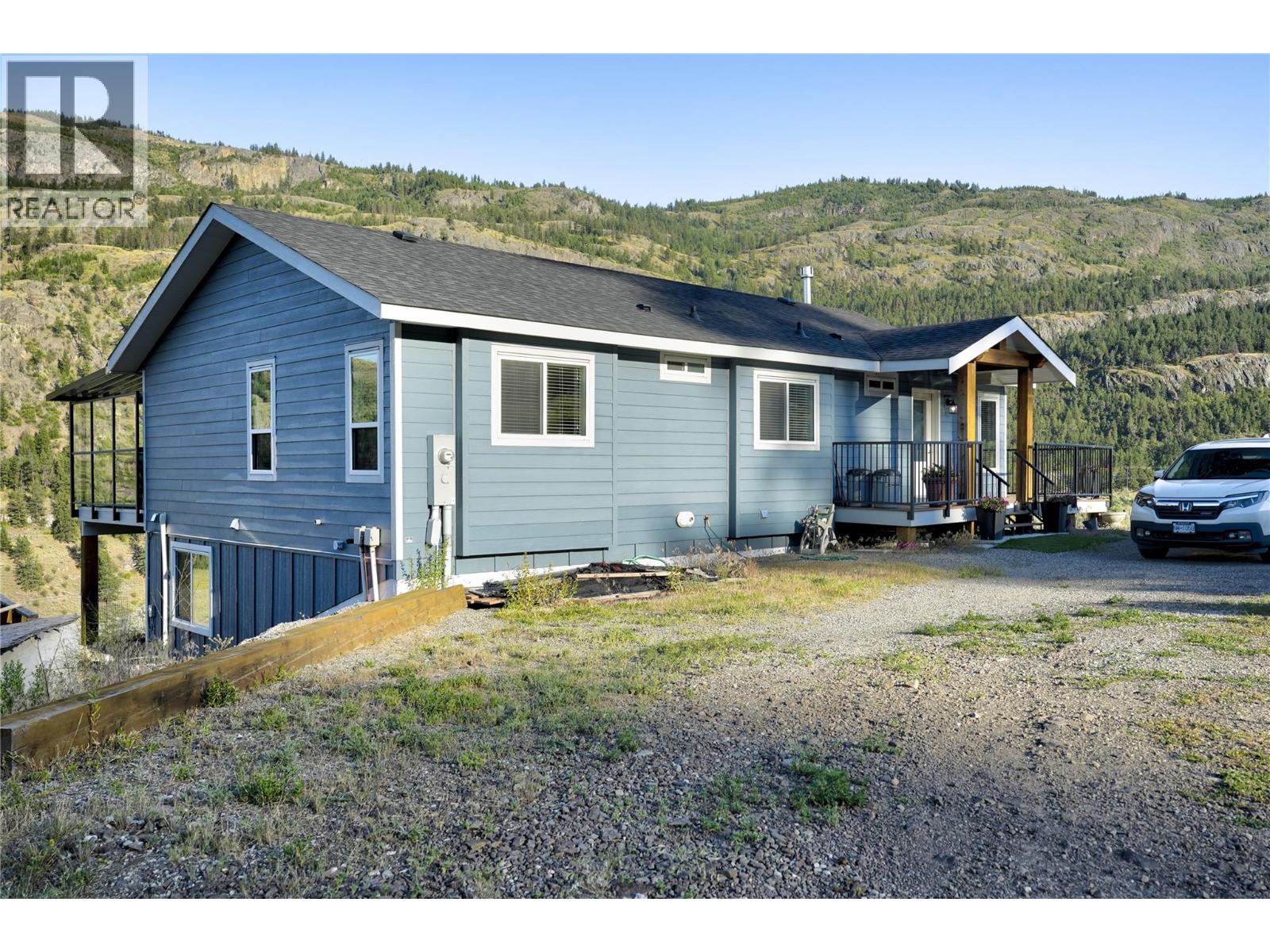 189 Resolute Road, Kaleden