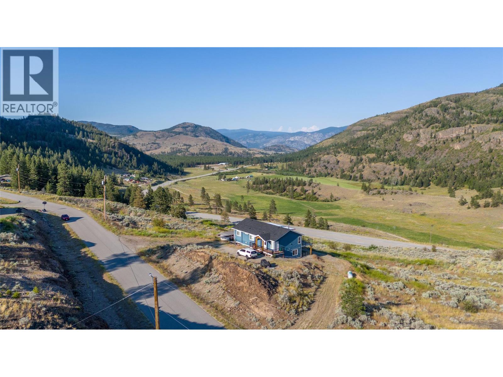 189 Resolute Road, Kaleden