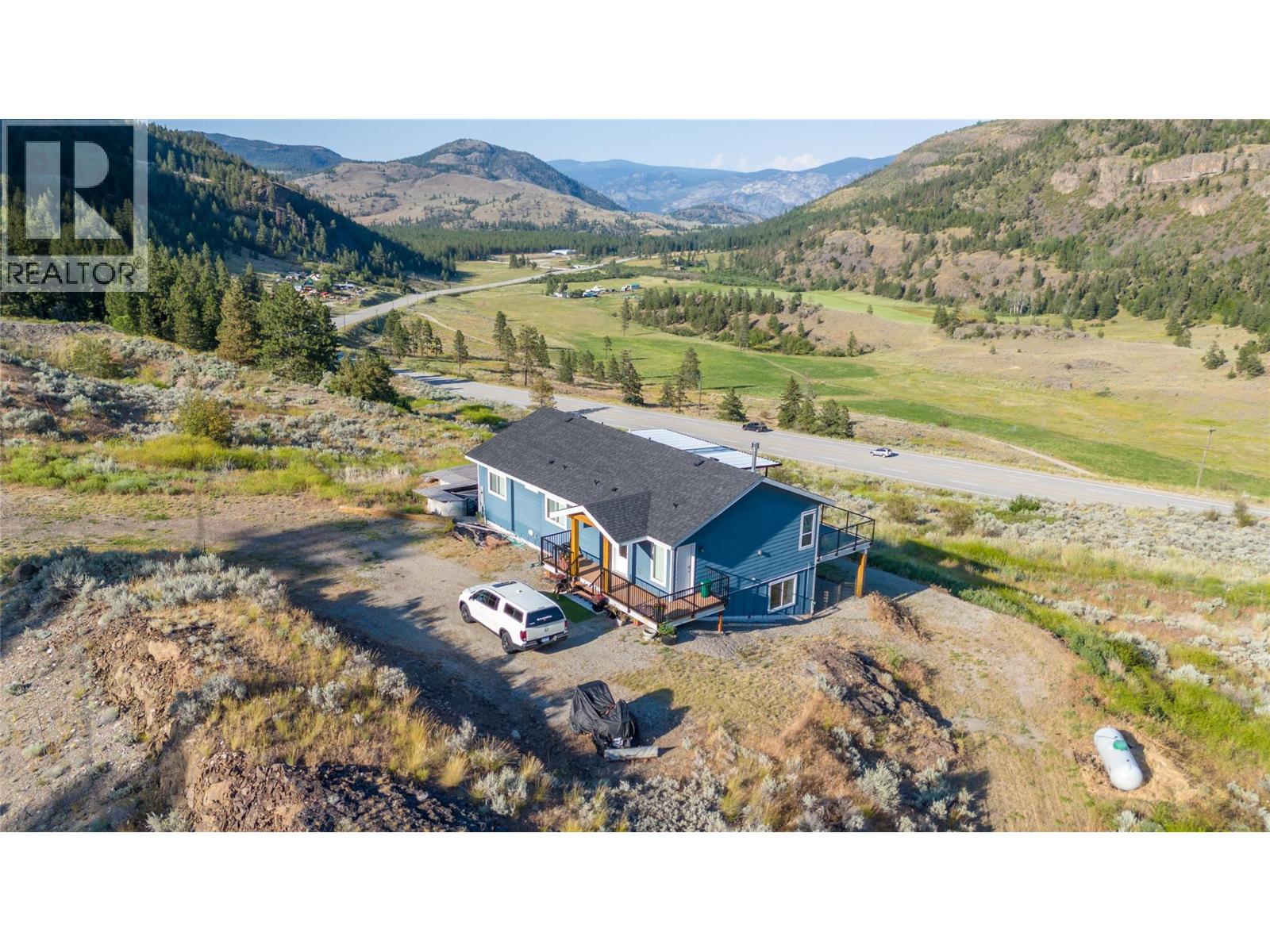 189 Resolute Road, Kaleden
