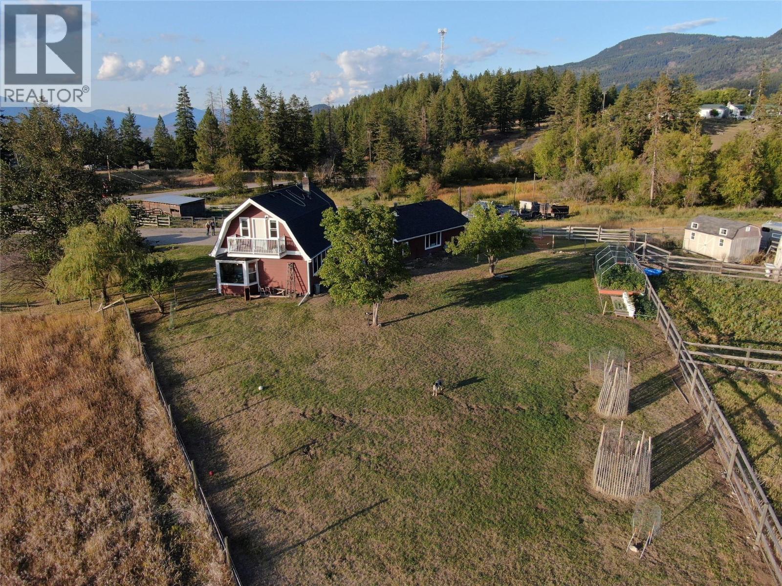 4608 HARRISON Road - 4