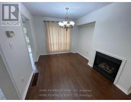 Bedroom 3 - 6 - 10 Cherrytree Drive, Brampton, ON L6Y5E9 Photo 7