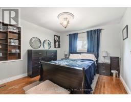Primary Bedroom - 191 Millen Road, Hamilton, ON L8E2G4 Photo 13