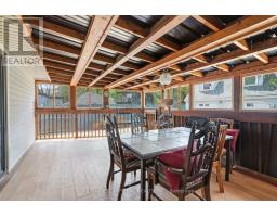 Kitchen - 191 Millen Road, Hamilton, ON L8E2G4 Photo 15