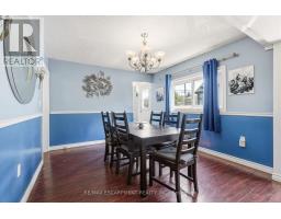 Dining room - 191 Millen Road, Hamilton, ON L8E2G4 Photo 7