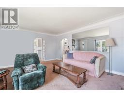 Living room - 191 Millen Road, Hamilton, ON L8E2G4 Photo 8