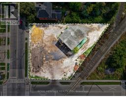 107 Aylmer Street N, Peterborough, ON K9J3J6 Photo 35