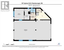 107 Aylmer Street N, Peterborough, ON K9J3J6 Photo 41