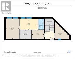 107 Aylmer Street N, Peterborough, ON K9J3J6 Photo 42