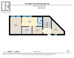107 Aylmer Street N, Peterborough, ON K9J3J6 Photo 43