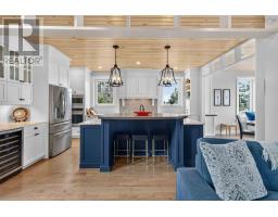 3pc Ensuite bath - 170 Edgewater Drive, White Point, NS B0T1G0 Photo 12