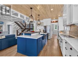 Family room - 170 Edgewater Drive, White Point, NS B0T1G0 Photo 13