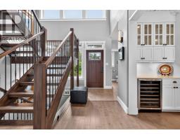 Living room - 170 Edgewater Drive, White Point, NS B0T1G0 Photo 6