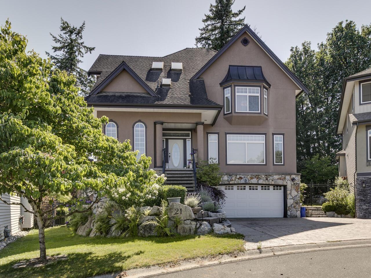 Property for sale at 21 33925 ARAKI COURT