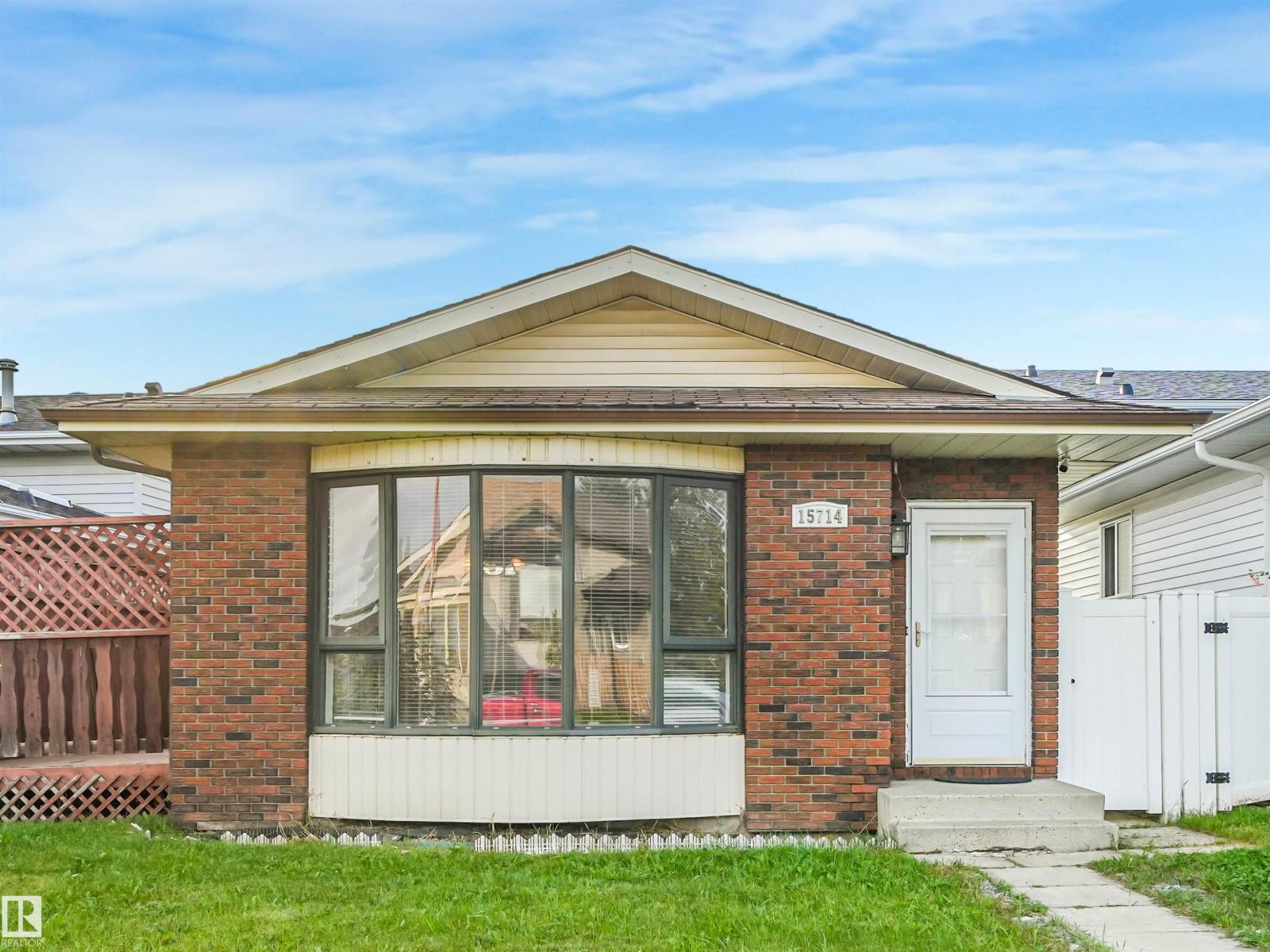 15714 78 ST NW - 17