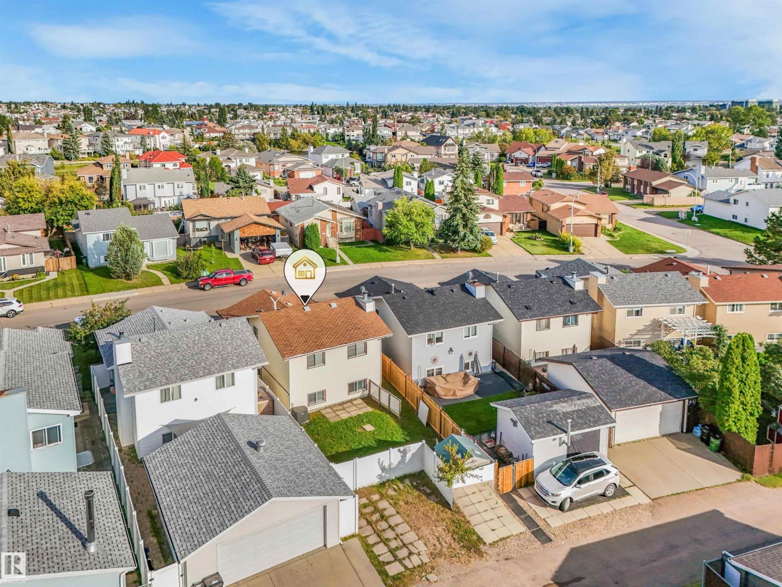 15714 78 ST NW - 8