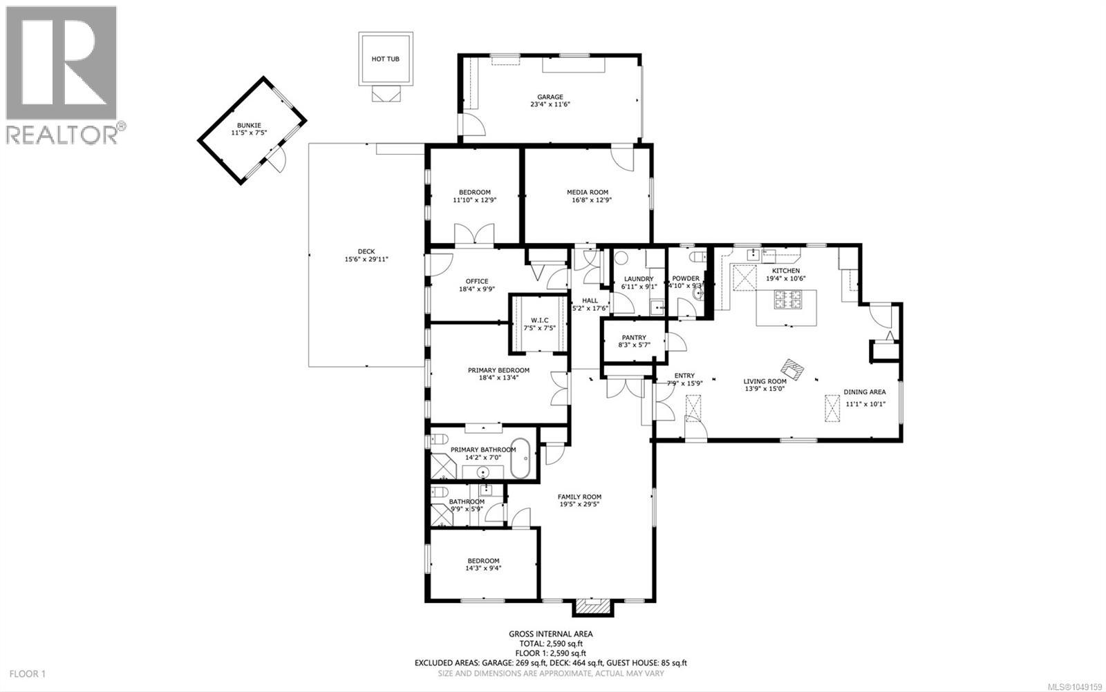 1126 North Rd - 66