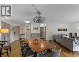 Dining room - 409 4971 Songbird Pl, Nanaimo, BC V9T6L1 Photo 6