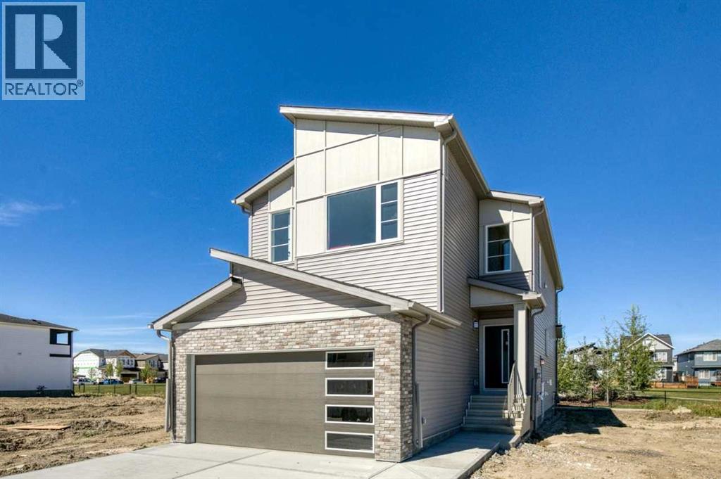 Property for sale at 118 Creekstone Place SW