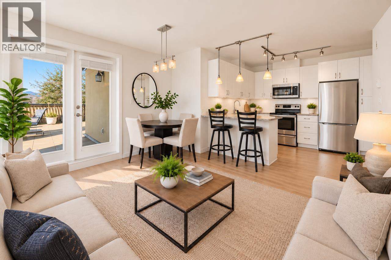 503 2191 SHAUGHNESSY STREET, Port Coquitlam — photo 7