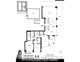 2701 4400 Buchanan Street, Burnaby, BC V5C0E3 Photo 22
