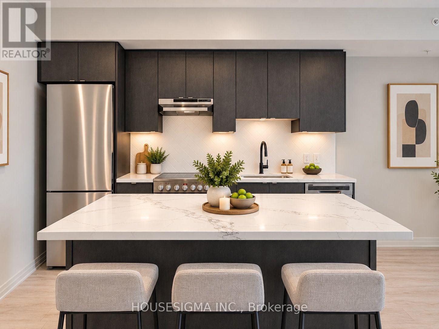 212 - 408 BROWN LINE, Toronto (Alderwood) — photo 4
