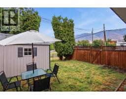 2505 Sunset Drive Unit# 1, Kamloops, BC V2C4K1 Photo 27