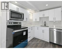 Lower Unit - 61 Maybourne Avenue, Toronto, ON M1L2W1 Photo 8