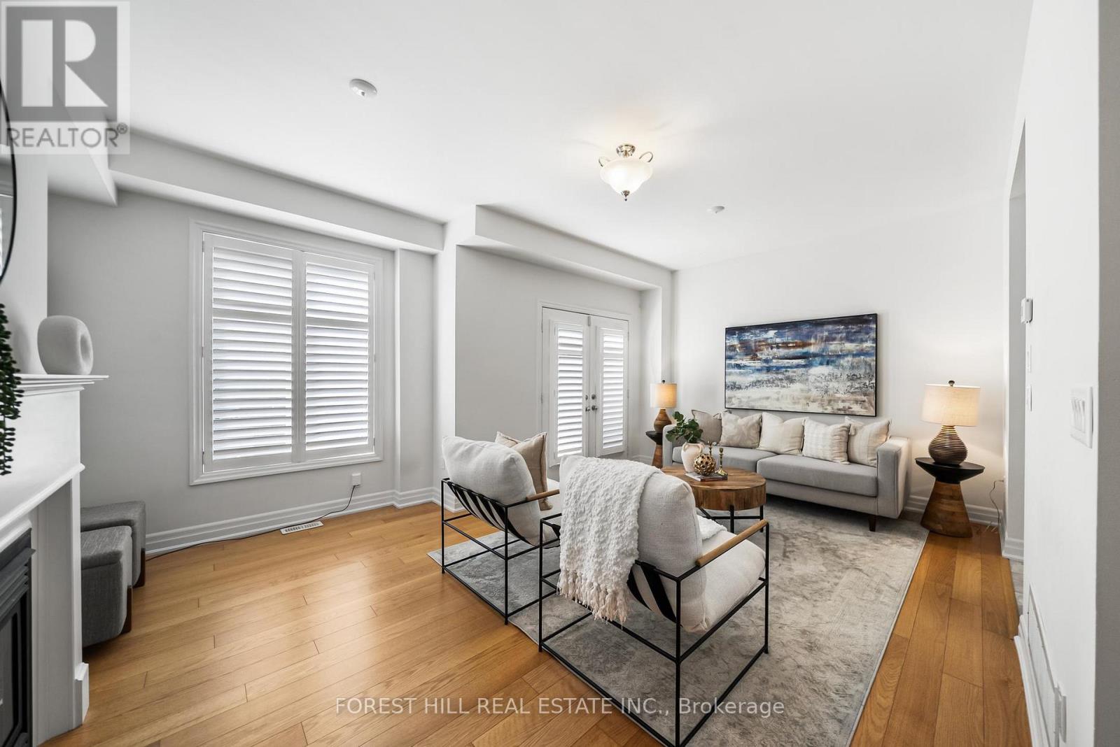 25 BEVERLEY GLEN BOULEVARD - 14