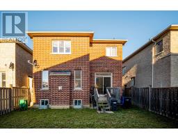 7 Toddville Road, Brampton, ON L6P3J2 Photo 37