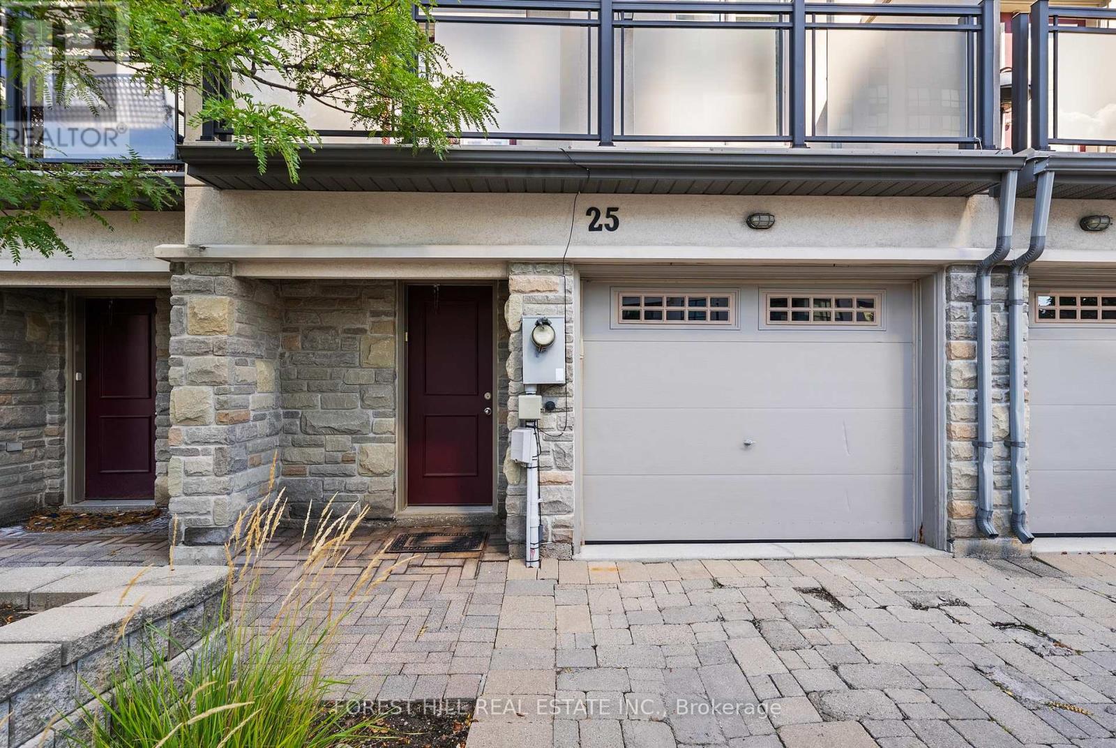 25 BEVERLEY GLEN BOULEVARD - 39