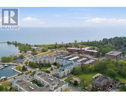 215 - 145 Third Street, Cobourg, ON K9A5X1 Photo 31
