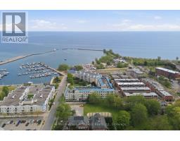 215 - 145 Third Street, Cobourg, ON K9A5X1 Photo 32