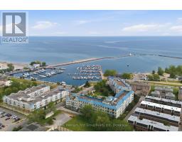 215 - 145 Third Street, Cobourg, ON K9A5X1 Photo 33