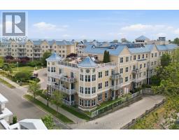 215 - 145 Third Street, Cobourg, ON K9A5X1 Photo 34