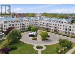 215 - 145 Third Street, Cobourg, ON K9A5X1 Photo 35