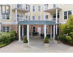 215 - 145 Third Street, Cobourg, ON K9A5X1 Photo 36