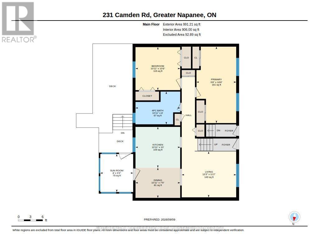 231 CAMDEN ROAD - Image 48