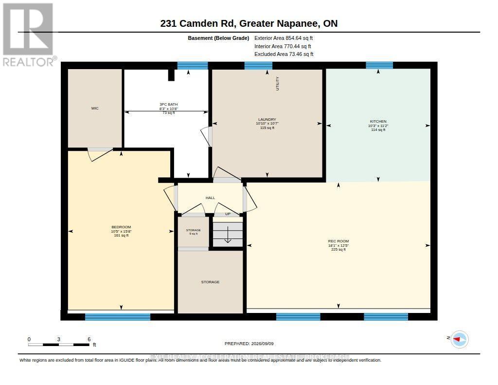 231 CAMDEN ROAD - 49
