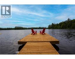 Living room/Dining room - 1357 Dickie Lake Road, Muskoka Lakes, ON P0B1A0 Photo 7