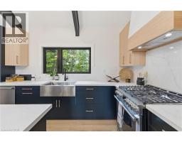 Office - 1357 Dickie Lake Road, Muskoka Lakes, ON P0B1A0 Photo 9