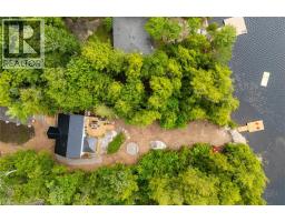 Kitchen - 1357 Dickie Lake Road, Muskoka Lakes, ON P0B1A0 Photo 8