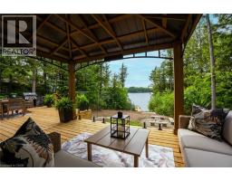 1357 Dickie Lake Road, Muskoka Lakes, ON P0B1A0 Photo 34