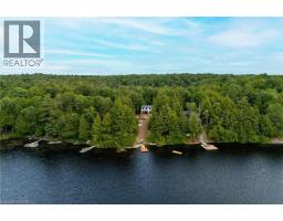 1357 Dickie Lake Road, Muskoka Lakes, ON P0B1A0 Photo 45
