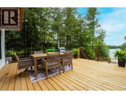 1357 Dickie Lake Road, Muskoka Lakes, ON P0B1A0 Photo 33
