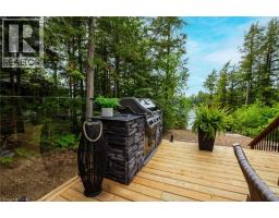 1357 Dickie Lake Road, Muskoka Lakes, ON P0B1A0 Photo 31