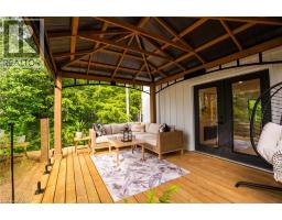 1357 Dickie Lake Road, Muskoka Lakes, ON P0B1A0 Photo 32
